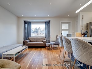 2 Bedroom apartment for rent in TORONTO