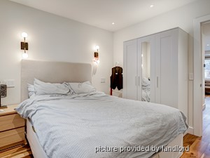 2 Bedroom apartment for rent in TORONTO