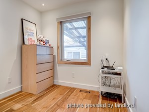 2 Bedroom apartment for rent in TORONTO