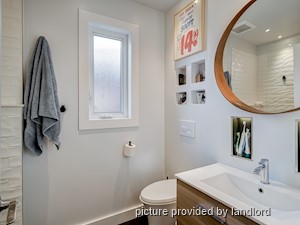 2 Bedroom apartment for rent in TORONTO