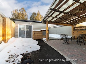 2 Bedroom apartment for rent in TORONTO