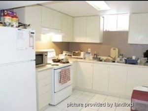 1 Bedroom apartment for rent in BRAMPTON