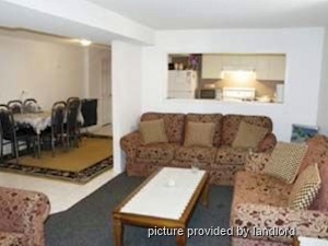 1 Bedroom apartment for rent in BRAMPTON