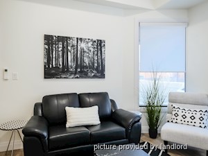 2 Bedroom apartment for rent in WINDSOR