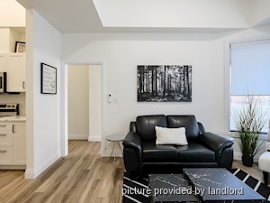 2 Bedroom apartment for rent in WINDSOR
