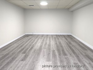 2 Bedroom apartment for rent in MISSISSAUGA