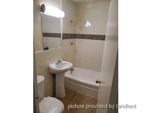 2 Bedroom apartment for rent in TORONTO