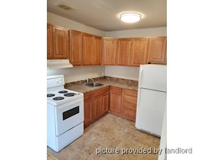 2 Bedroom apartment for rent in TORONTO