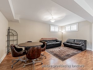 2 Bedroom apartment for rent in TORONTO