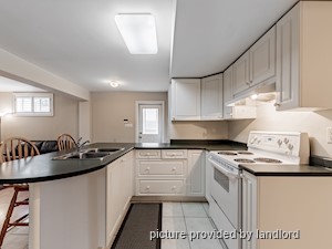 2 Bedroom apartment for rent in TORONTO