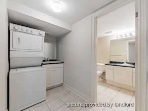 2 Bedroom apartment for rent in TORONTO