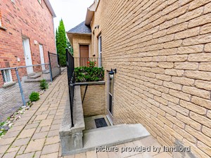 2 Bedroom apartment for rent in TORONTO