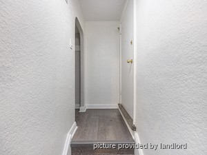 Bachelor apartment for rent in TORONTO