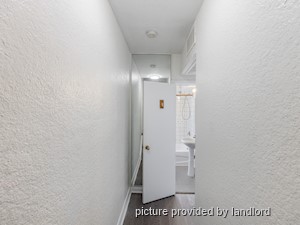 Bachelor apartment for rent in TORONTO