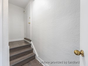 Bachelor apartment for rent in TORONTO