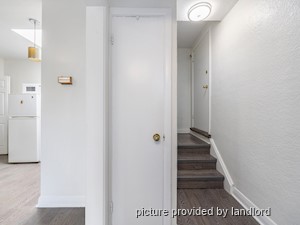 Bachelor apartment for rent in TORONTO