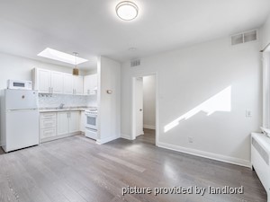 Bachelor apartment for rent in TORONTO