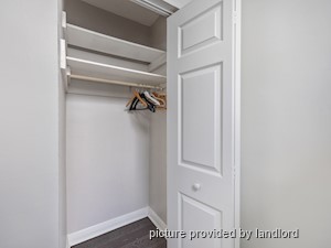 Bachelor apartment for rent in TORONTO