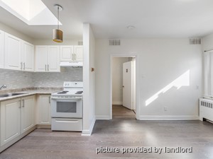 Bachelor apartment for rent in TORONTO