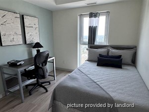 2 Bedroom apartment for rent in WATERLOO