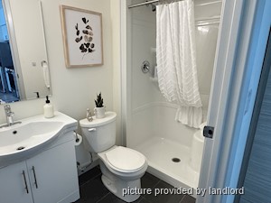 2 Bedroom apartment for rent in WATERLOO