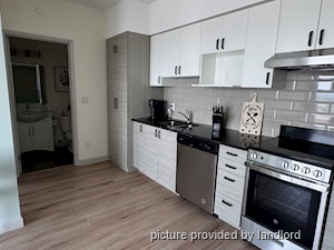 2 Bedroom apartment for rent in WATERLOO