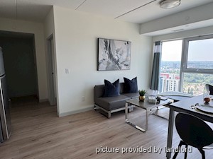 2 Bedroom apartment for rent in WATERLOO