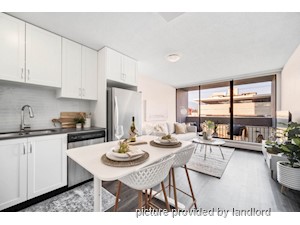 2 Bedroom apartment for rent in Vancouver