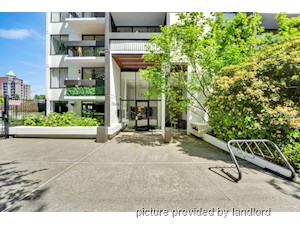 2 Bedroom apartment for rent in Vancouver