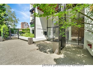 2 Bedroom apartment for rent in Vancouver