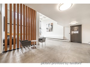 2 Bedroom apartment for rent in Vancouver