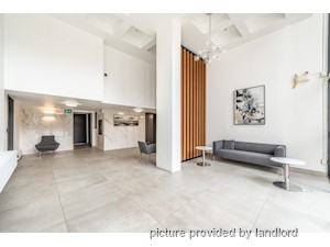 2 Bedroom apartment for rent in Vancouver