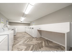 2 Bedroom apartment for rent in Vancouver