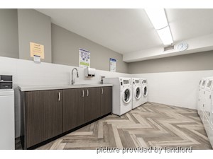 2 Bedroom apartment for rent in Vancouver