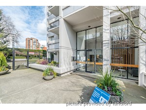 2 Bedroom apartment for rent in Vancouver