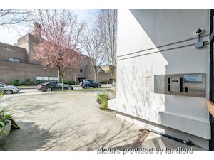 2 Bedroom apartment for rent in Vancouver