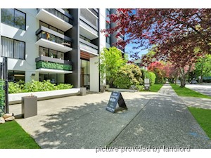 2 Bedroom apartment for rent in Vancouver