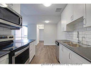 3+ Bedroom apartment for rent in Mississauga