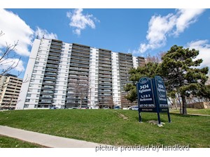 3+ Bedroom apartment for rent in Scarborough