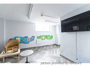 3+ Bedroom apartment for rent in Scarborough