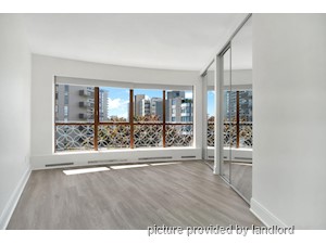 2 Bedroom apartment for rent in West Vancouver