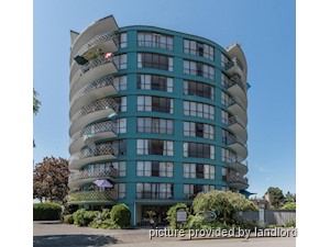 2 Bedroom apartment for rent in West Vancouver