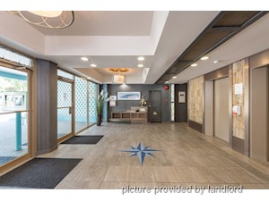 2 Bedroom apartment for rent in West Vancouver