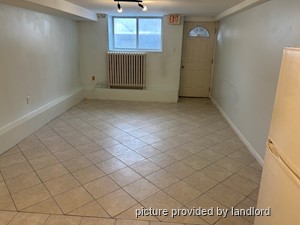 Bachelor apartment for rent in TORONTO