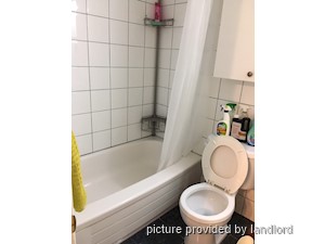 Bachelor apartment for rent in TORONTO