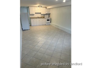 Bachelor apartment for rent in TORONTO