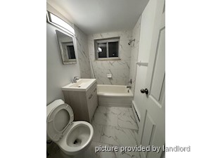 1 Bedroom apartment for rent in HAMILTON