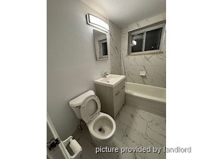 1 Bedroom apartment for rent in HAMILTON