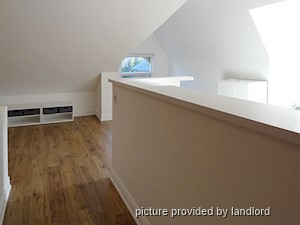 1 Bedroom apartment for rent in HAMILTON