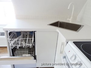 1 Bedroom apartment for rent in HAMILTON